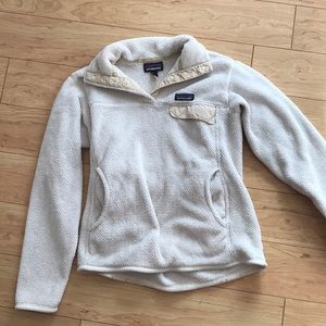 Patagonia Re-Tool Fleece